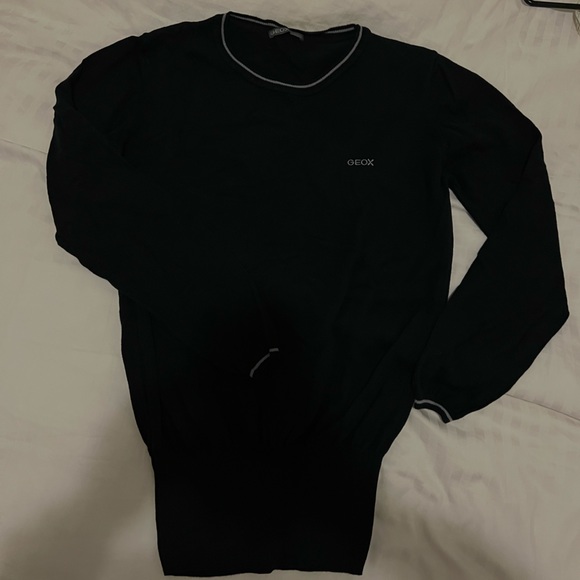 Geox Sweater - Picture 4 of 5